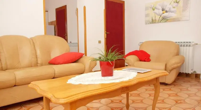 Apartment Taja