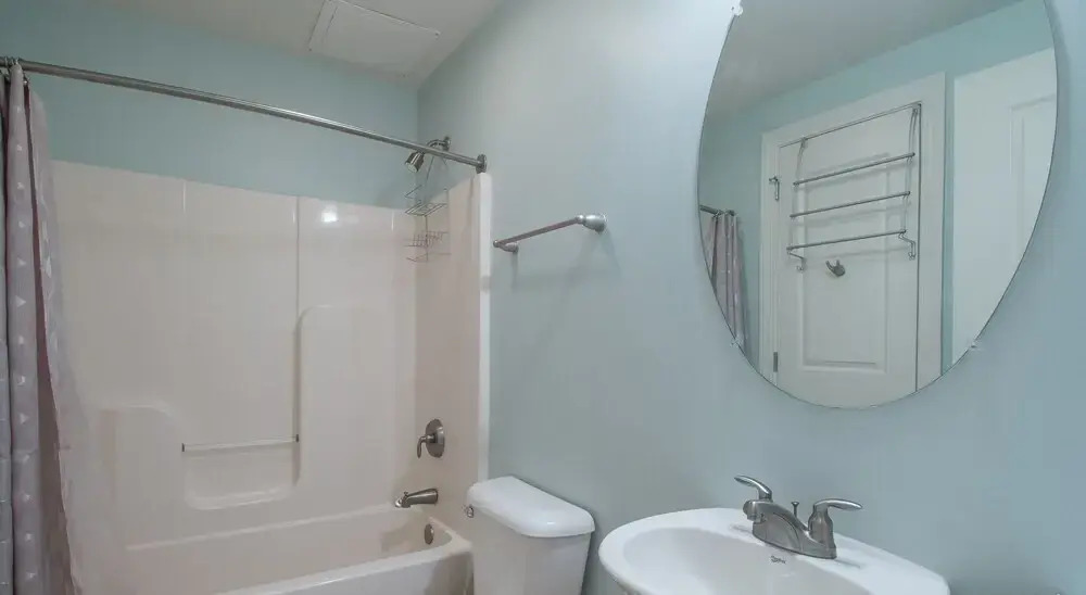 Sea Breeze-Sea Breeze 1007 Penthouse