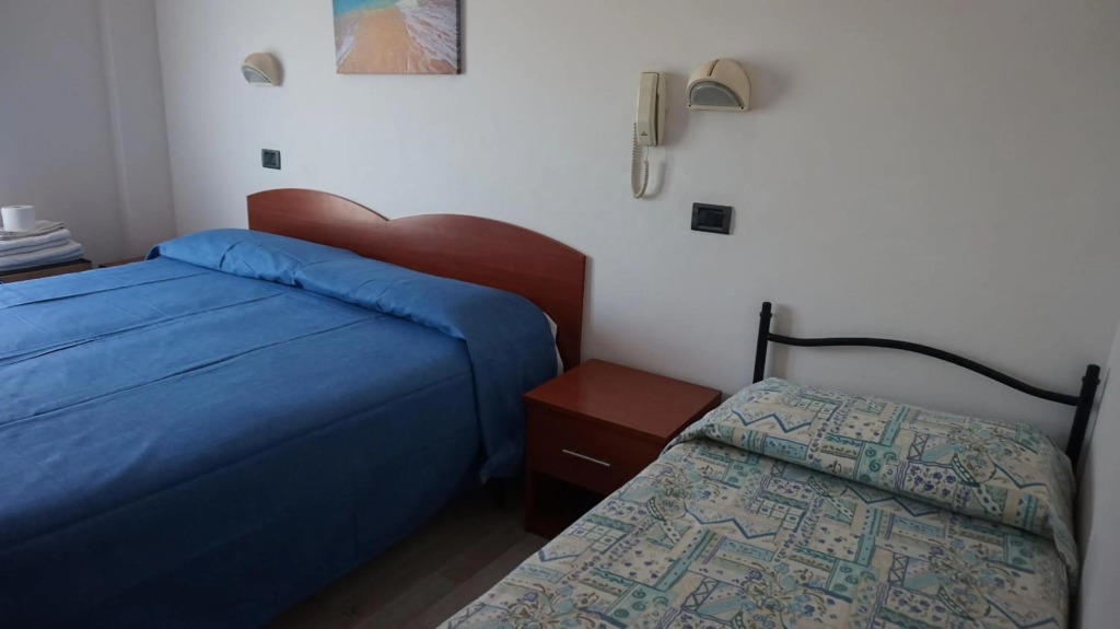 Hotel Daria