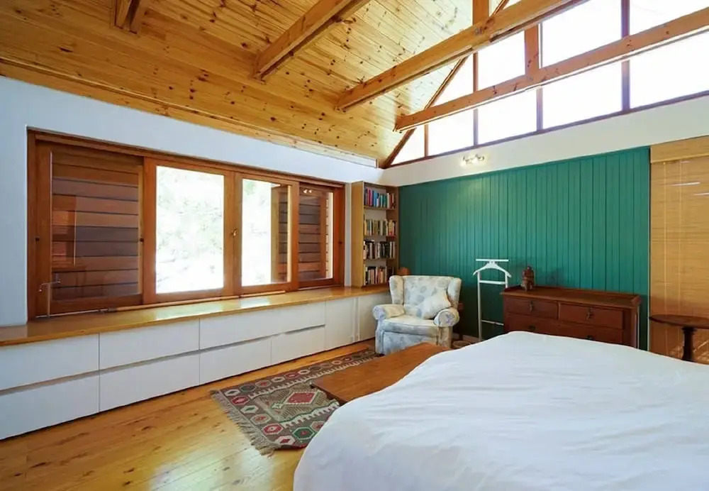Oak Haven in Rondebosch Cape Town