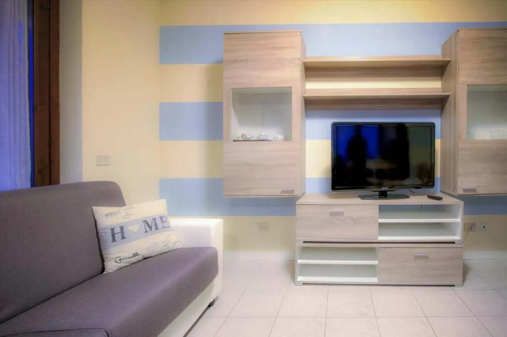 Colombare Suite - Italian Homing