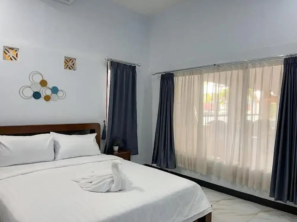 Isyanas Family Suites Batur View by EPS