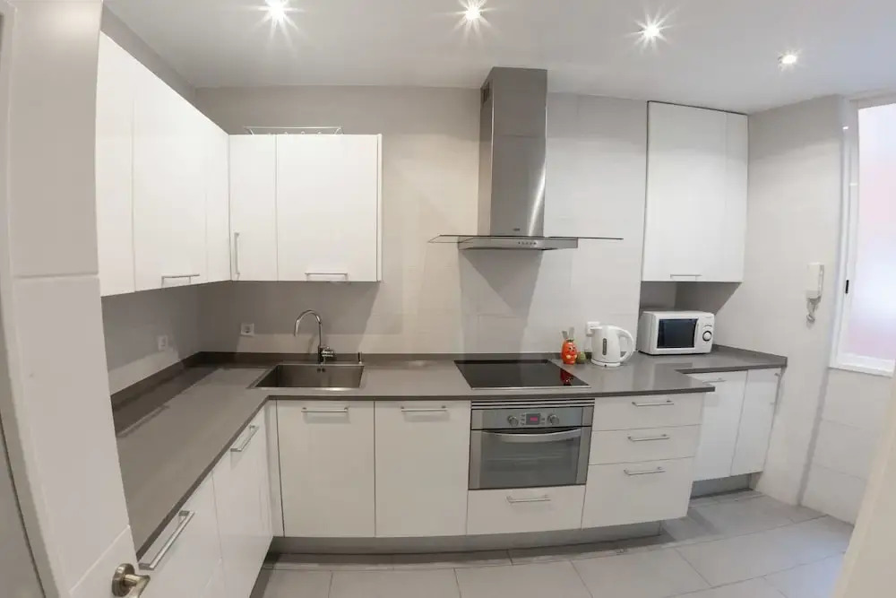 Apartamentos Duque Martínez Izquierdo