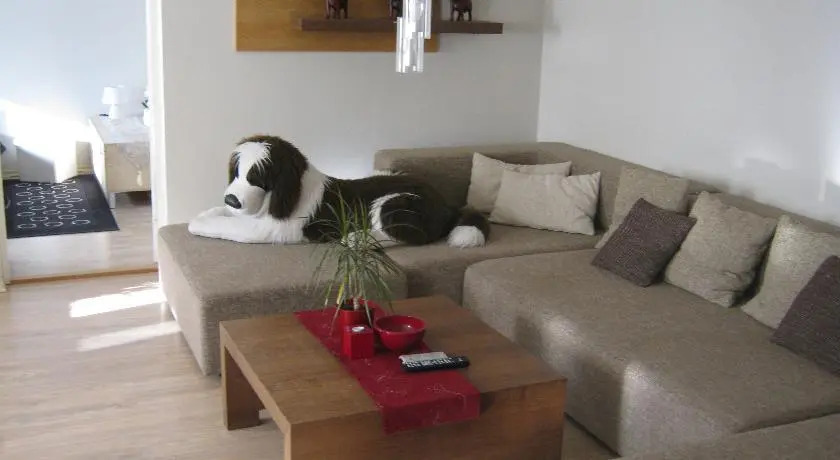 Niidu apartment