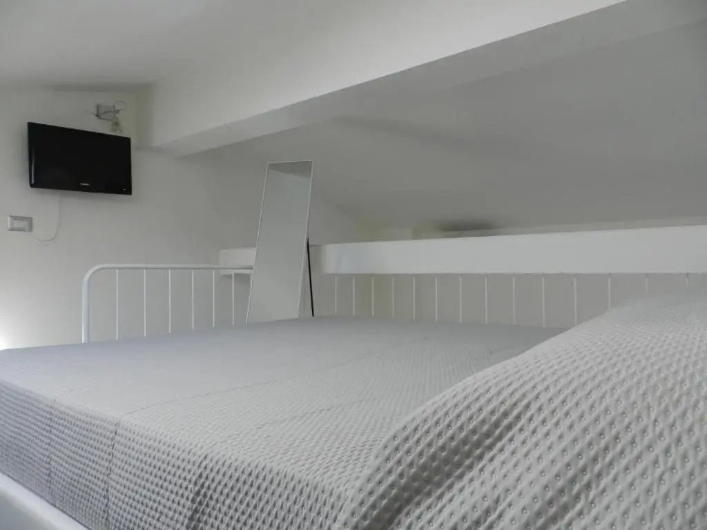 STUDIO THE BEACH - Regarda Travel