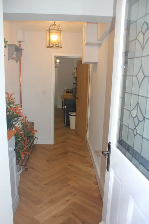 1-bed Apartment in Wells