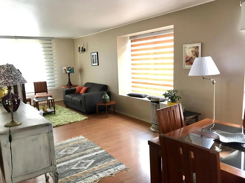 Apartamento Costanera 106