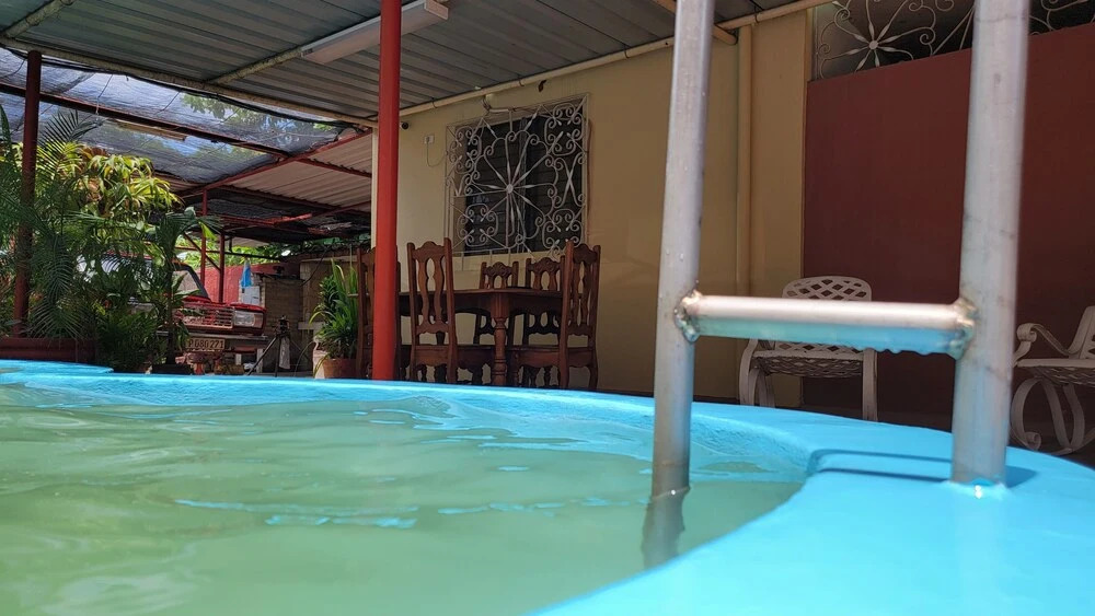 Hostal Yoyi y Liuba