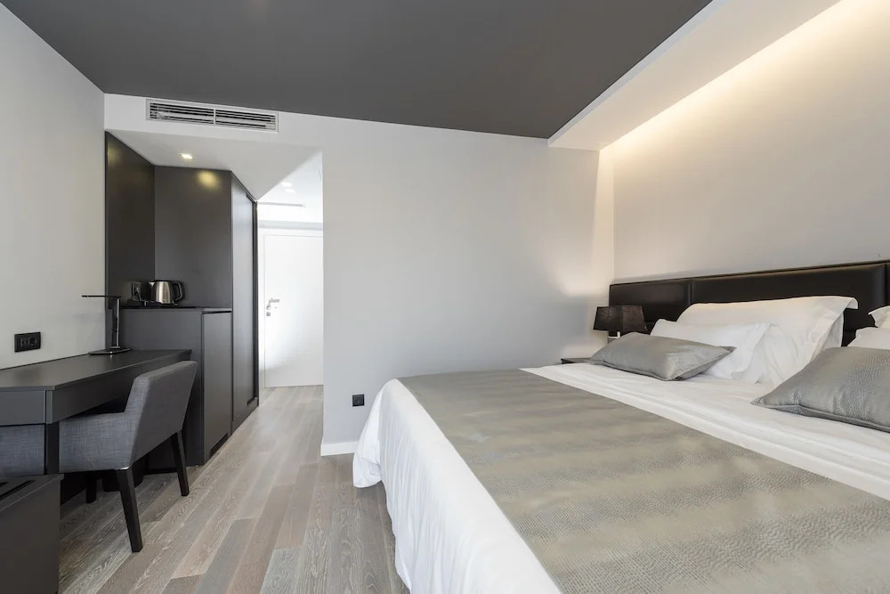 Artis accommodation