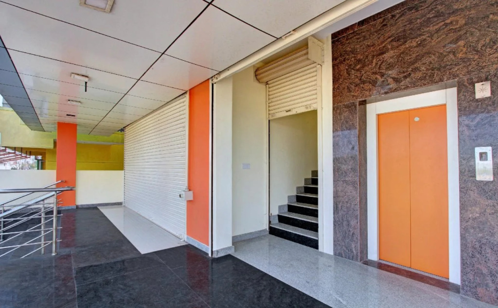 Mysooru Inn By OYO Rooms