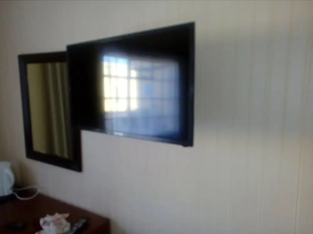 Best Inn Hotel