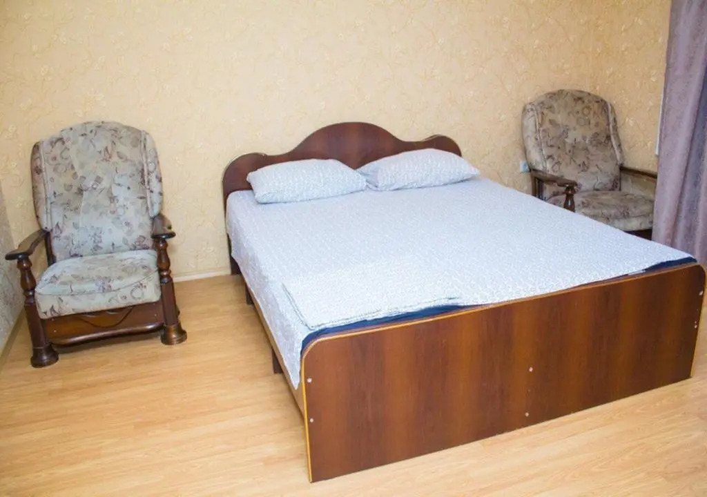 City Apartment Sverdlova 71
