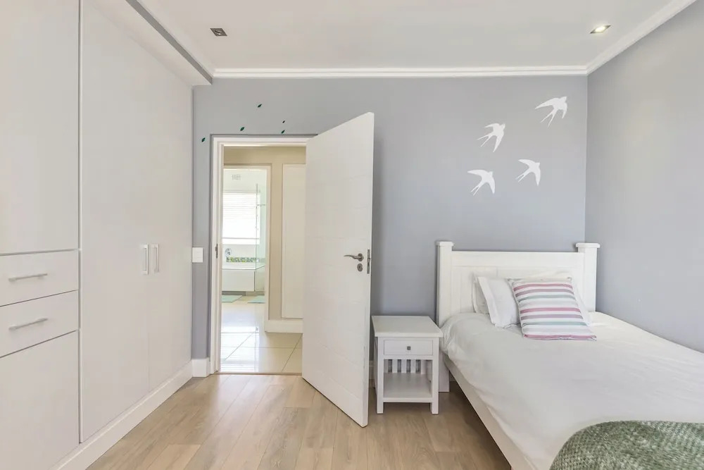 Melkbos Beachfront Villa