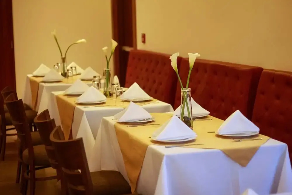 Los Brezos Hotel Boutique