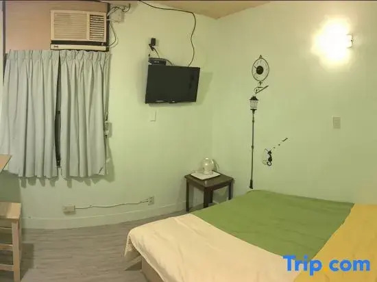 Yi Mei Hotel