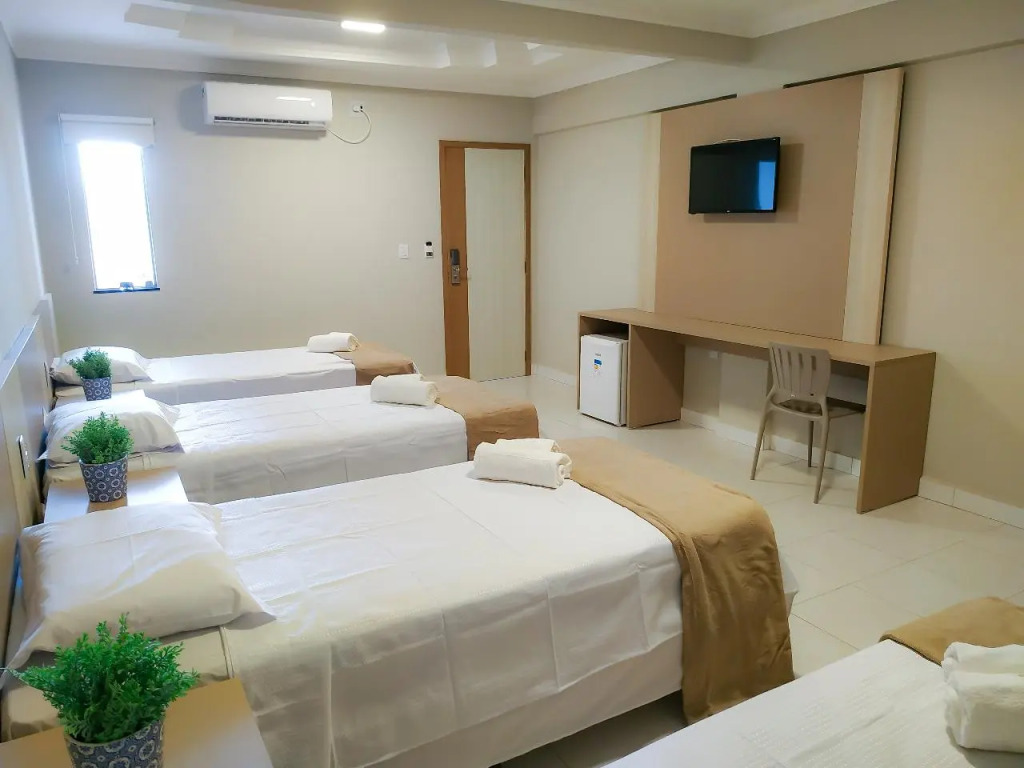 Accord Hotel