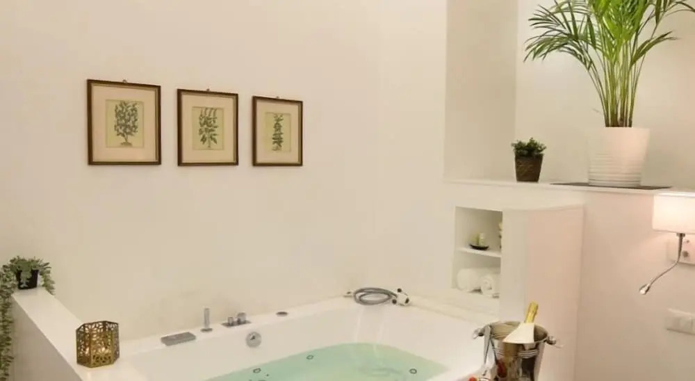 Luxury Apartment with SPA