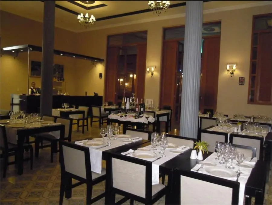Hotel E Rueda