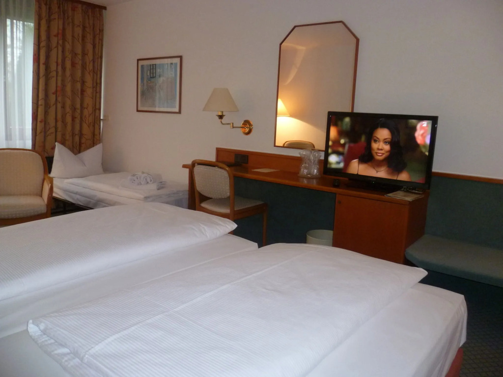 Avia Hotel