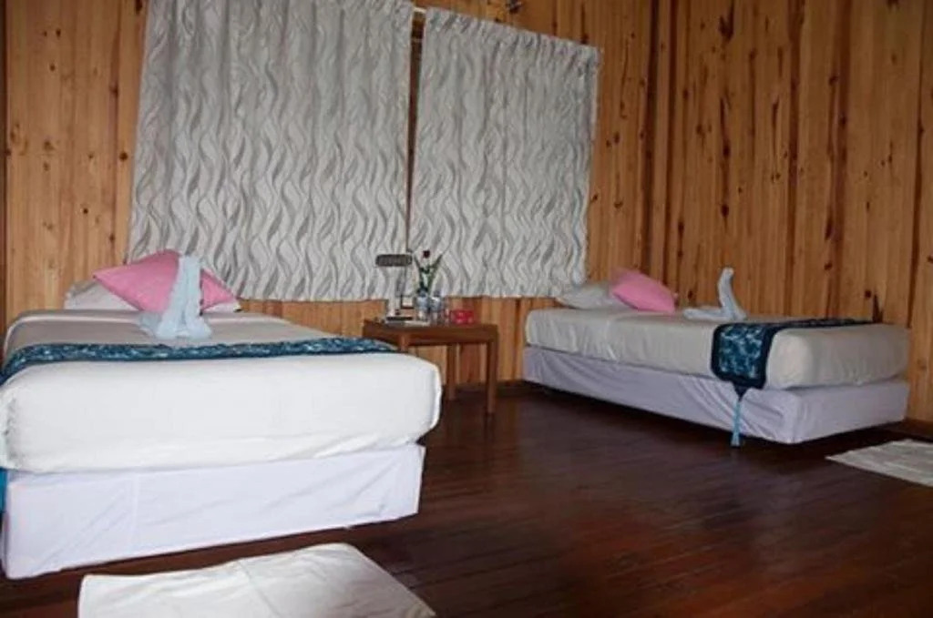 Hotel Loikaw
