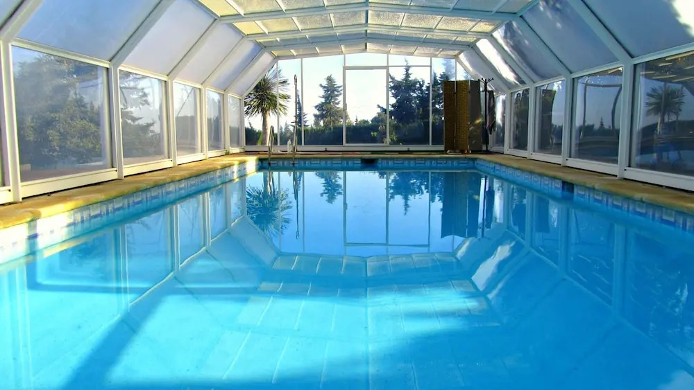 Villa With 4 Bedrooms in Estepona, Málaga, With Wonderful sea View, Pr