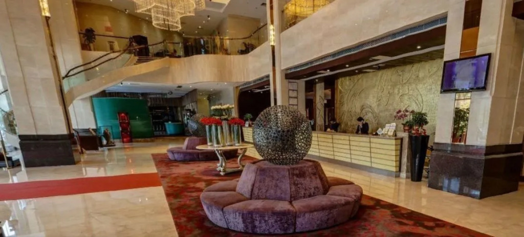 Hengang Hotel