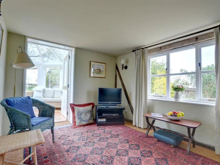 Holiday Home Coveneys