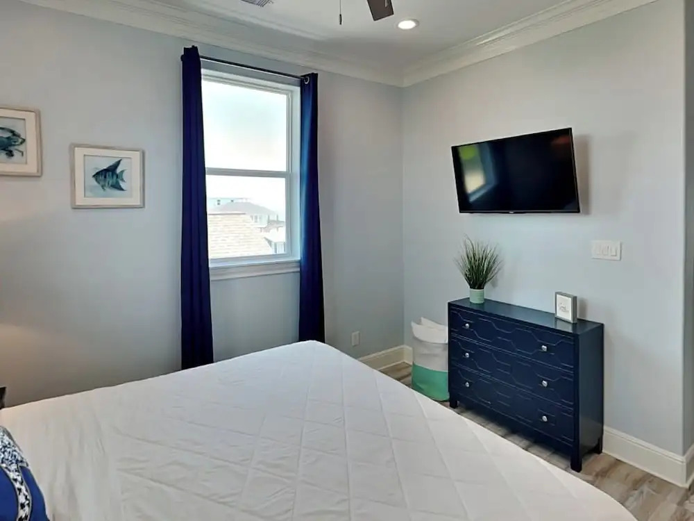 Sea Forever by Ryson Vacation Rentals