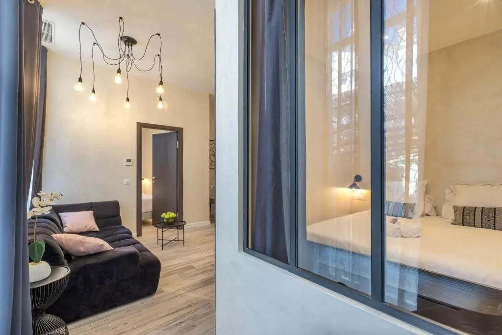 Résidence Montaigne - Luxurious - 350m Palais - LRA Cannes