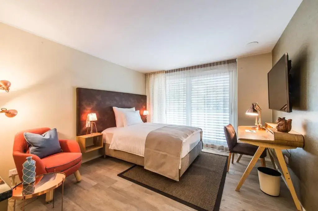MyWay Hotel & Apartments