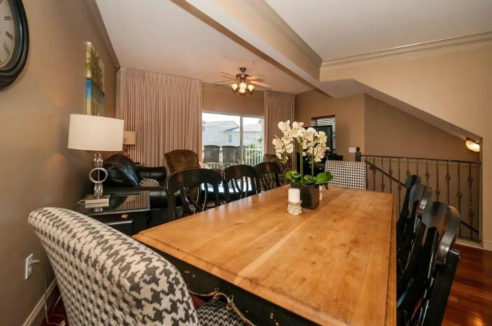 Beach Pointe 301 by Destin Getaways