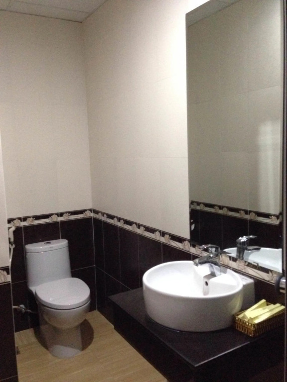 Minh Dang Hotel