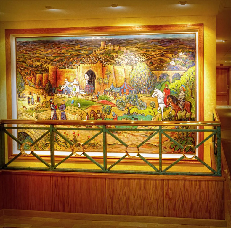 Hotel Torrepalma