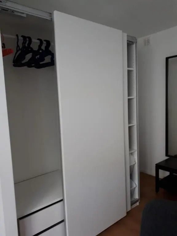 Studio La Rotonde