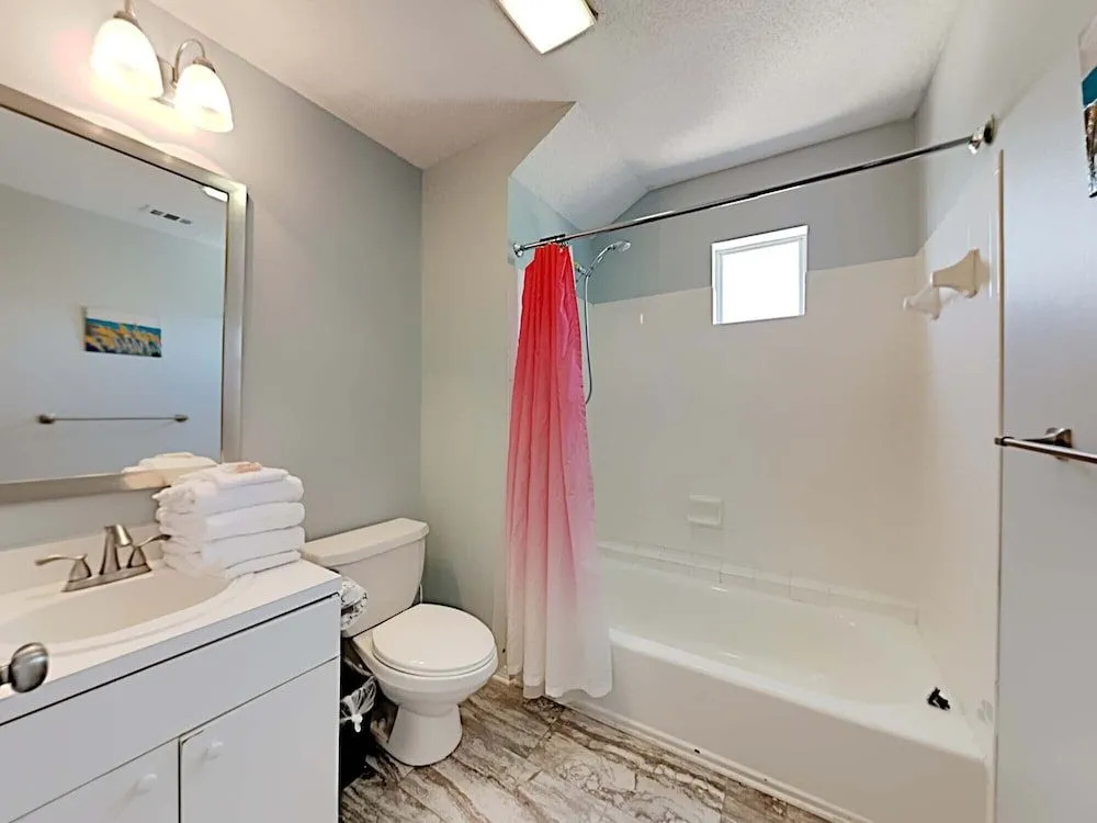 Island Mist B by Southern Vacation Rentals