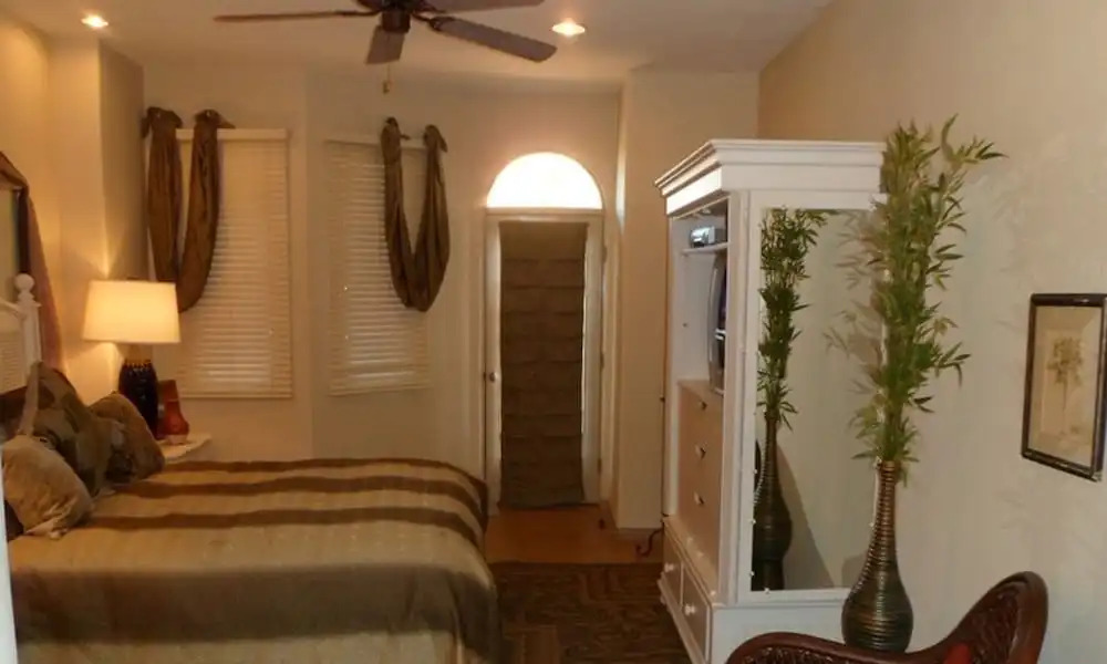 Bella Sirena 2BR BB 104 by Casago