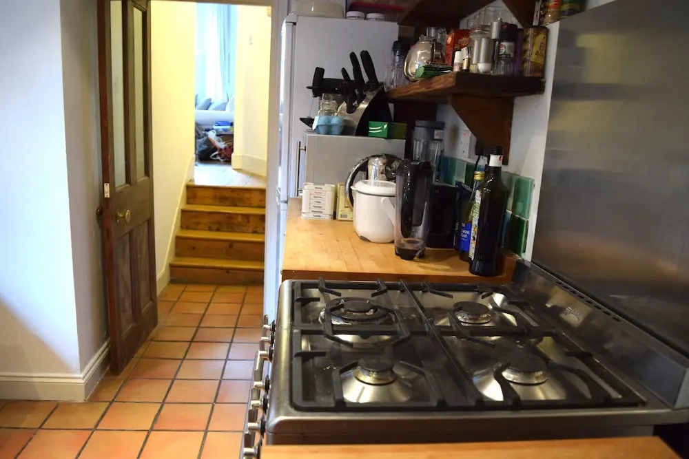 1 Bedroom Apartment in Clapham