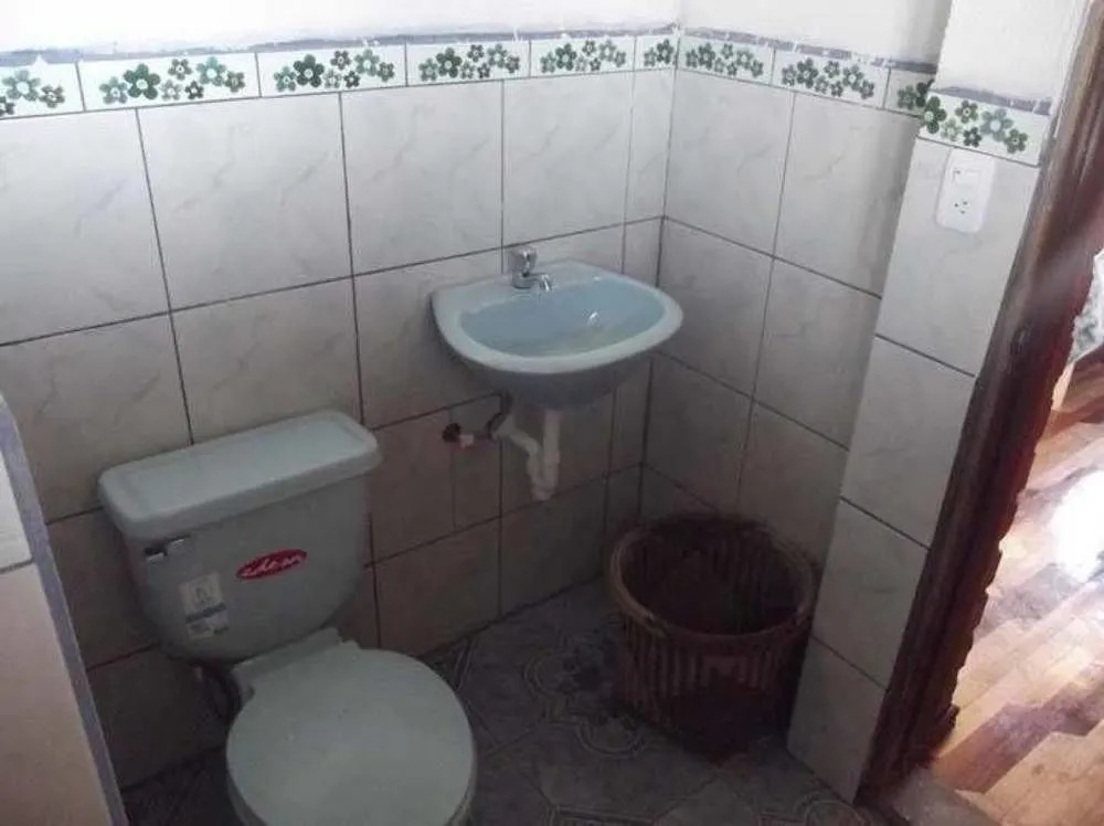 Hostería Chukirawa