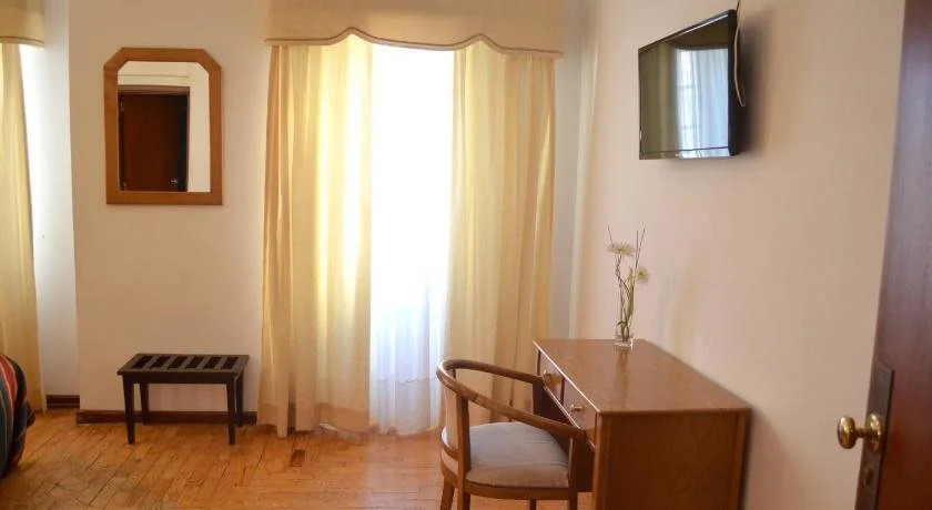 Residencia Filipe