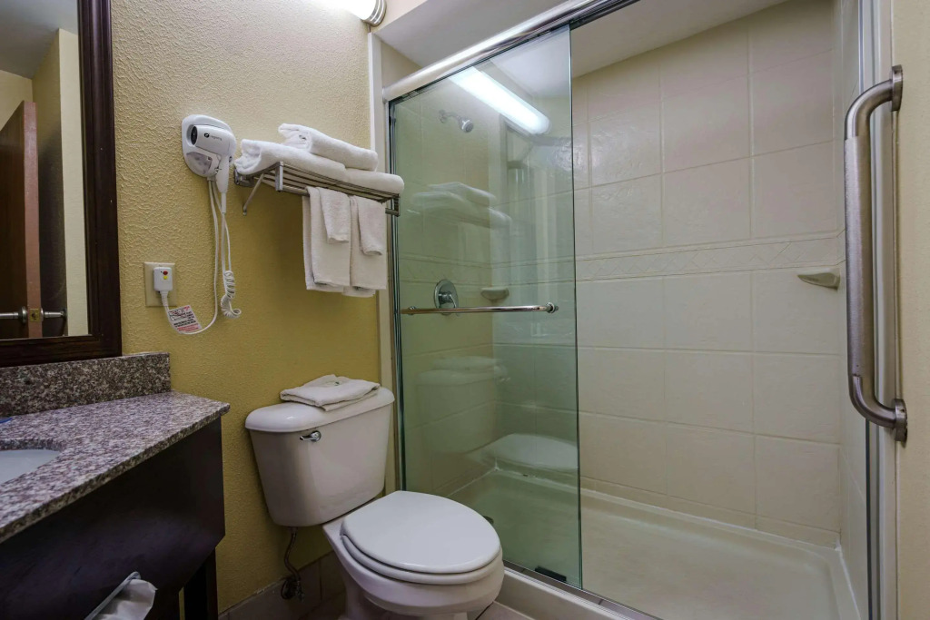 Quality Inn I-75 West Chester-North Cincinnati