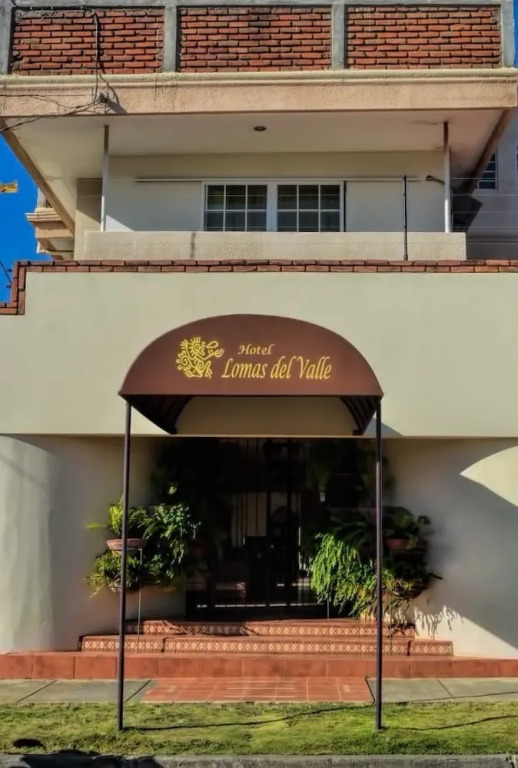 Hotel Lomas del Valle