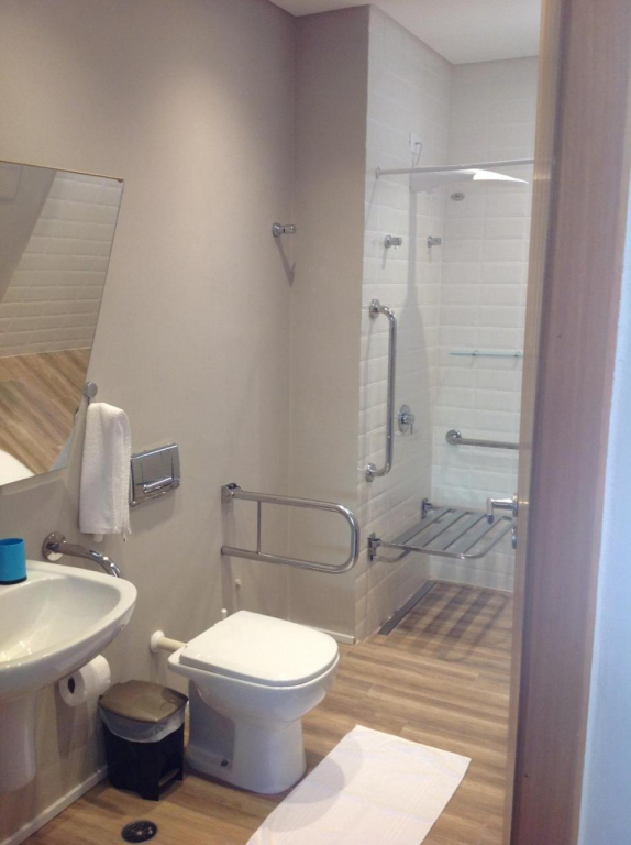 Tons de Mar Apart Hotel
