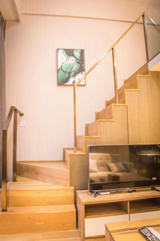 Yige Yunshe Service Apartment