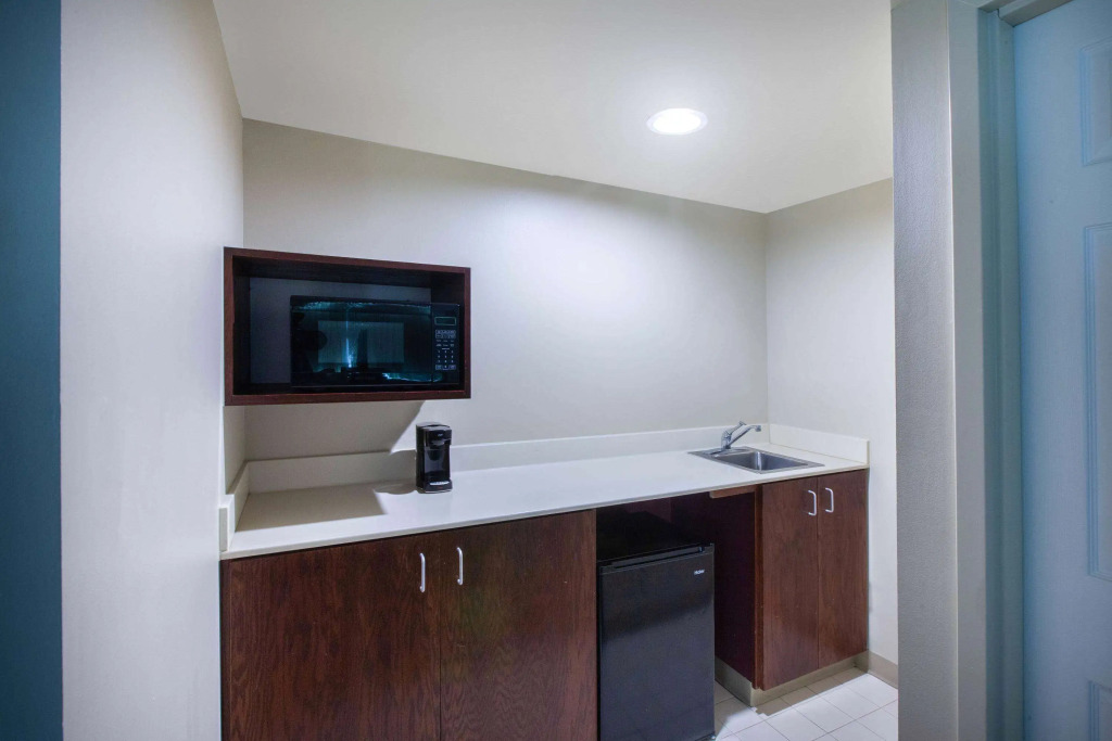 Wingate by Wyndham Oklahoma City/Airport