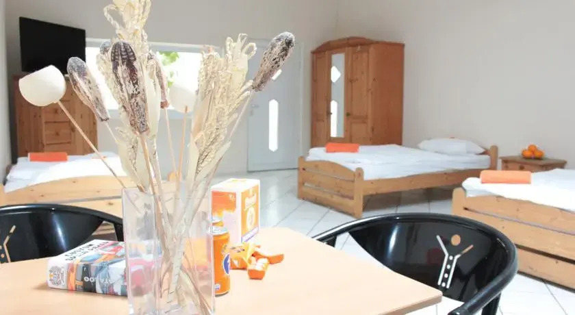 Miamar Appartements