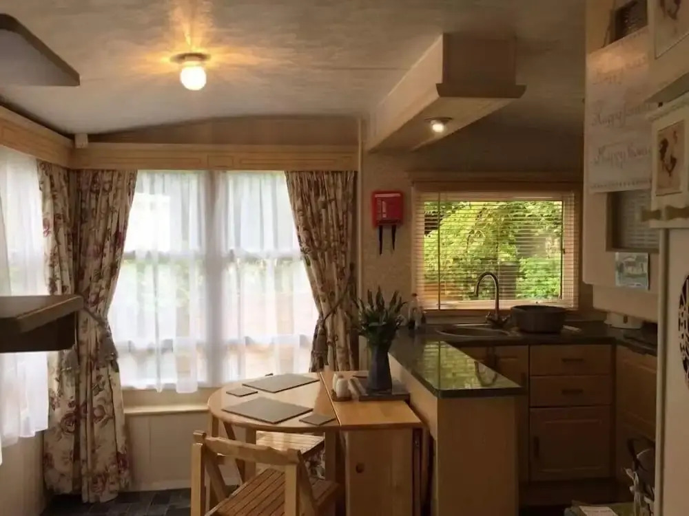 Beauport Holiday Park