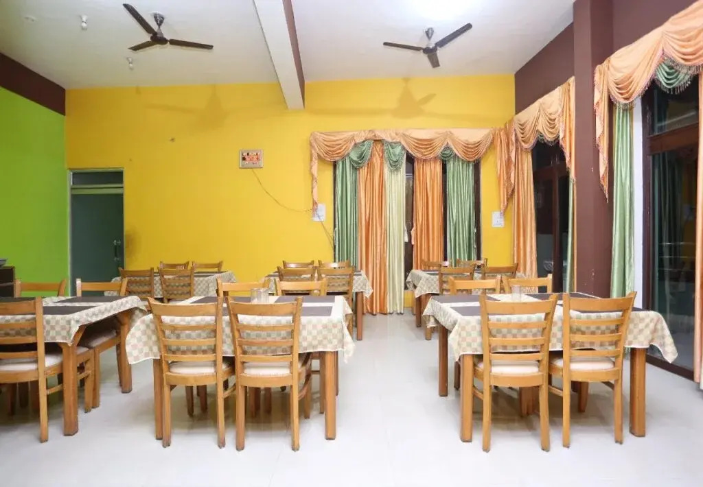Hotel Shikhar & Restaurant