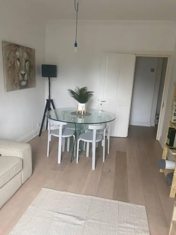 Lovely 1-bed Apartment in London - View of Shard