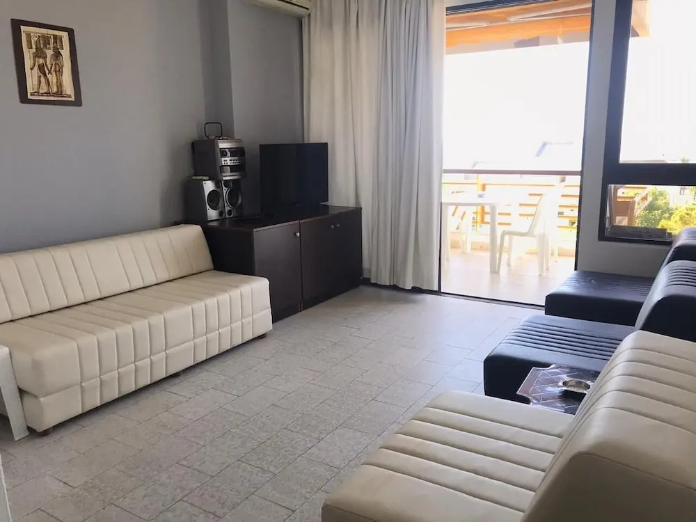 Solemar Resort, Kaslik
