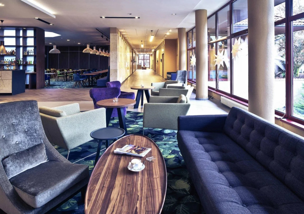 Mercure Jelenia Góra